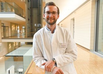 Dr. med. Rohof