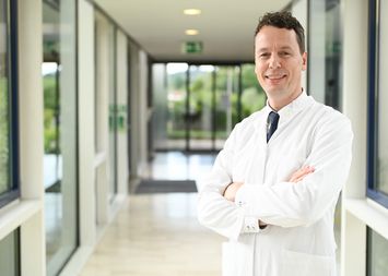 Prof. Dr. Müller