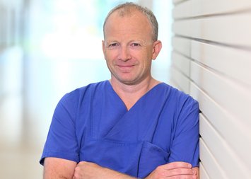 Dr. med. Pohle