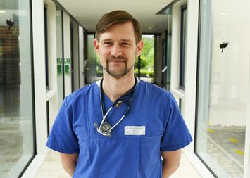 Dr. med. Meinhold