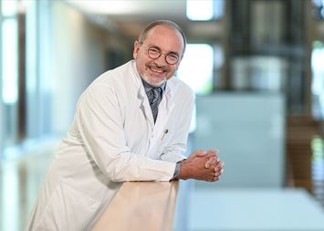 Dr. med. Staimer