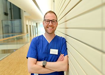 Dr. med. Veit