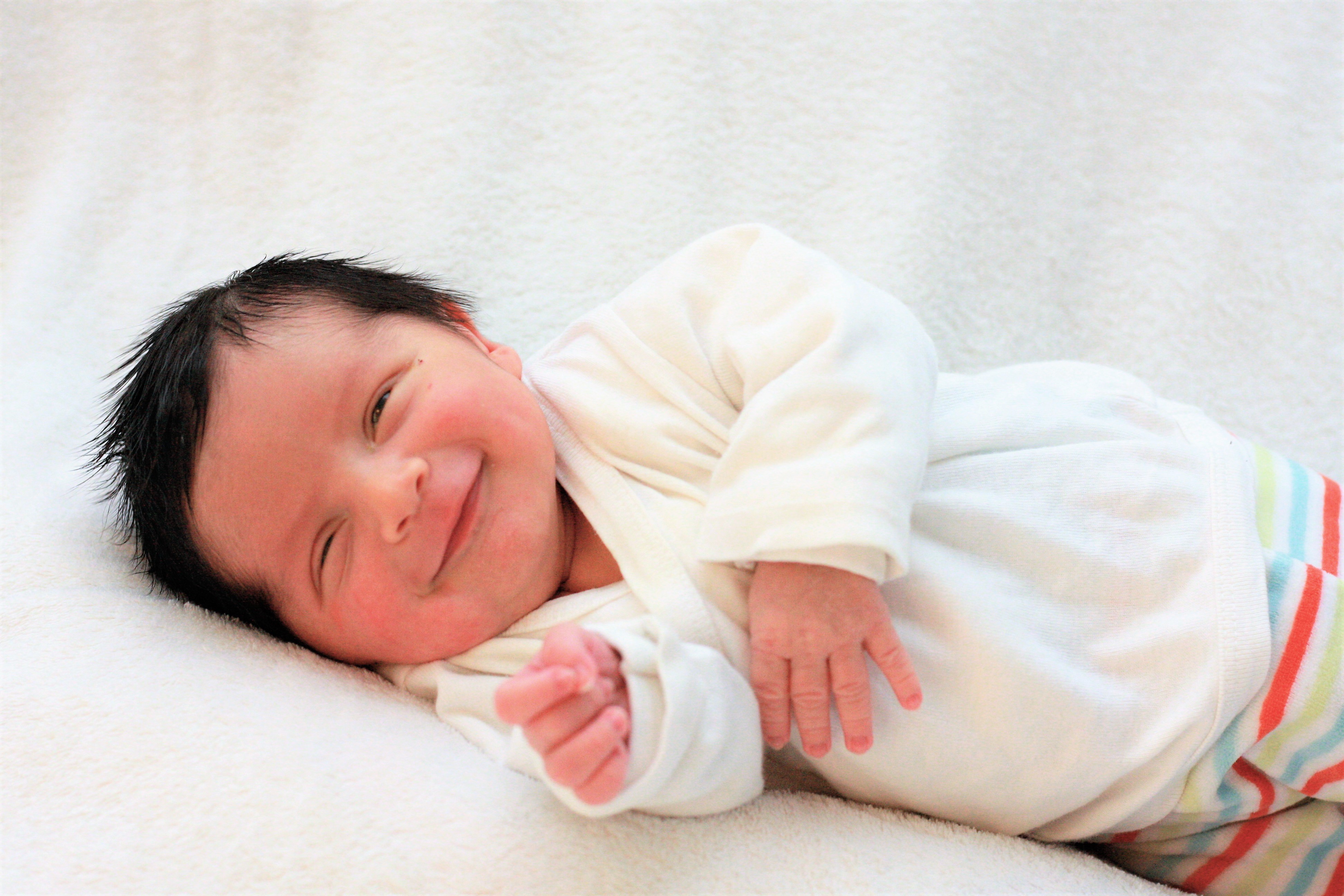 Baby Bild