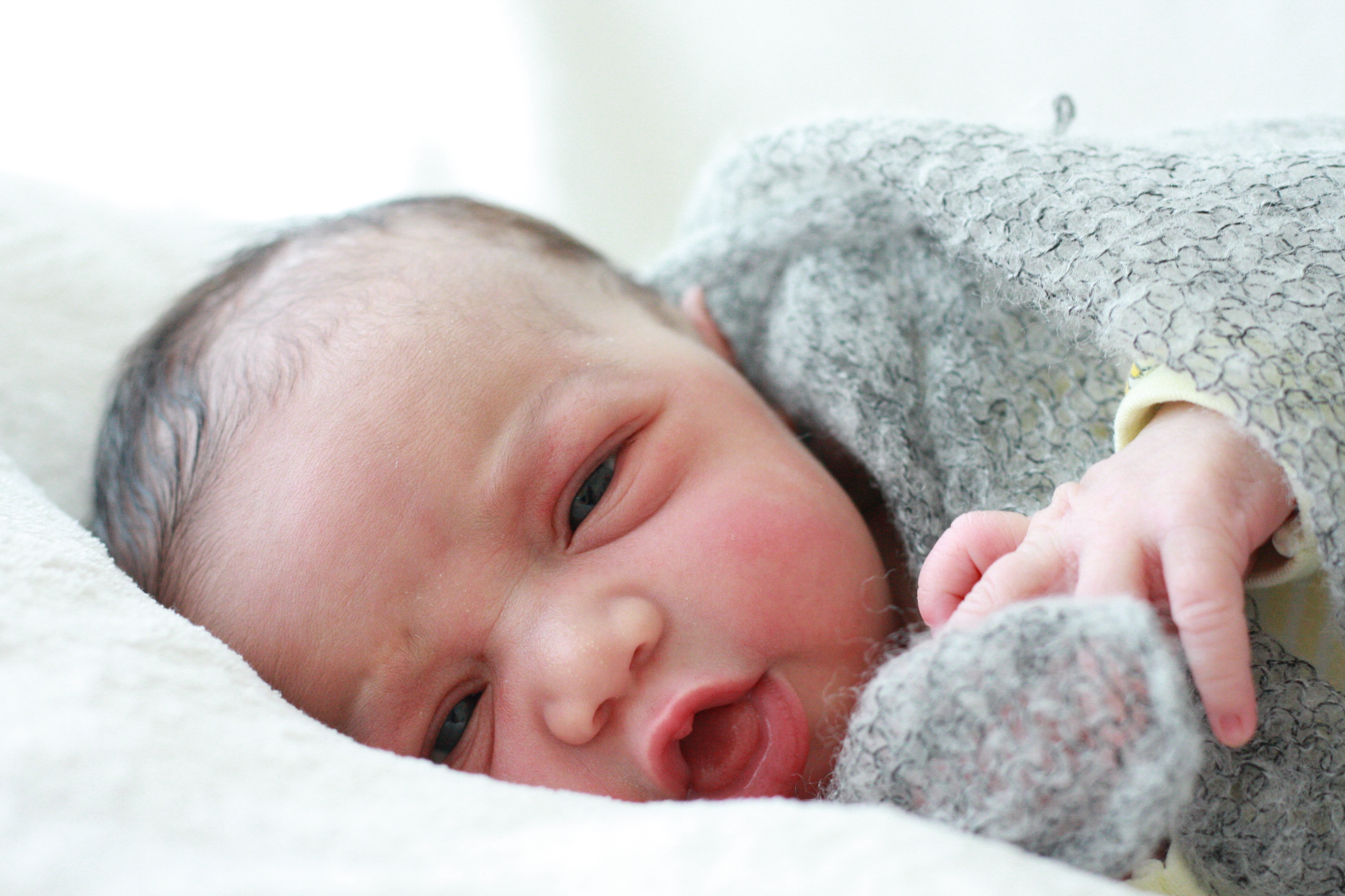 Baby Bild