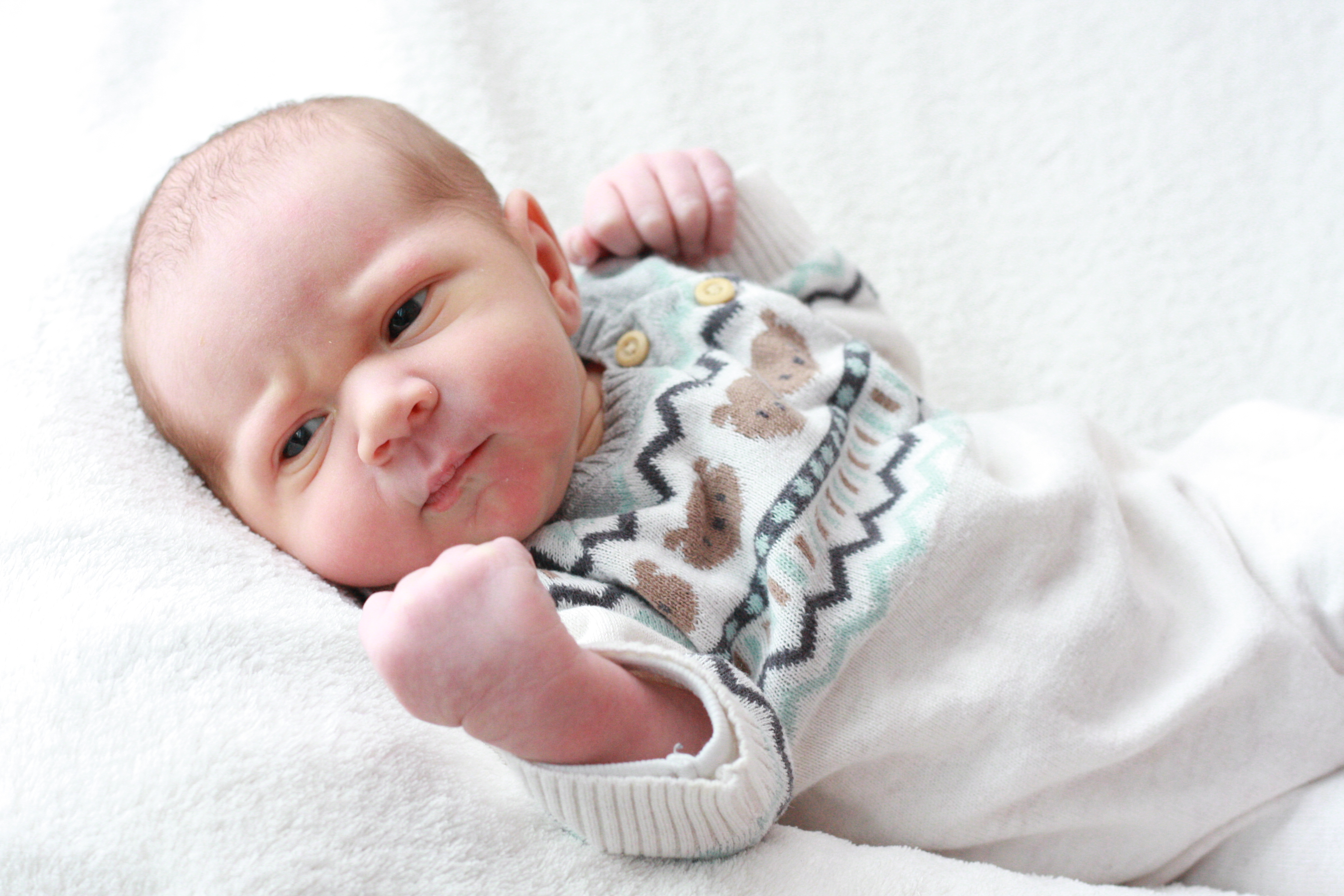 Baby Bild