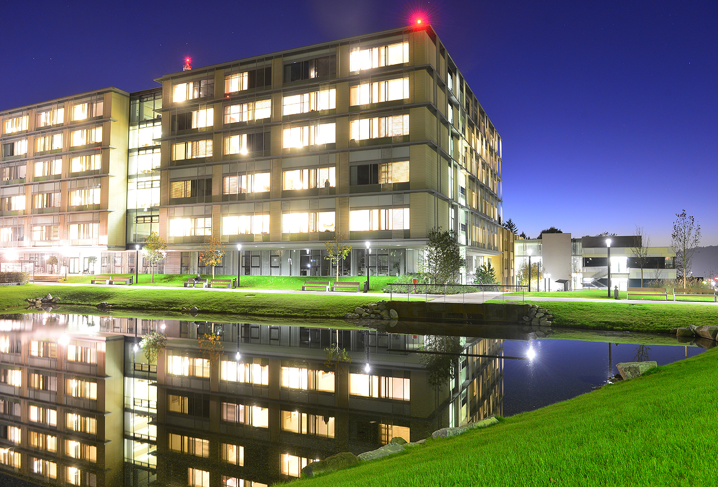 St Elisabethen Klinikum Krankenhaus Ravensburg