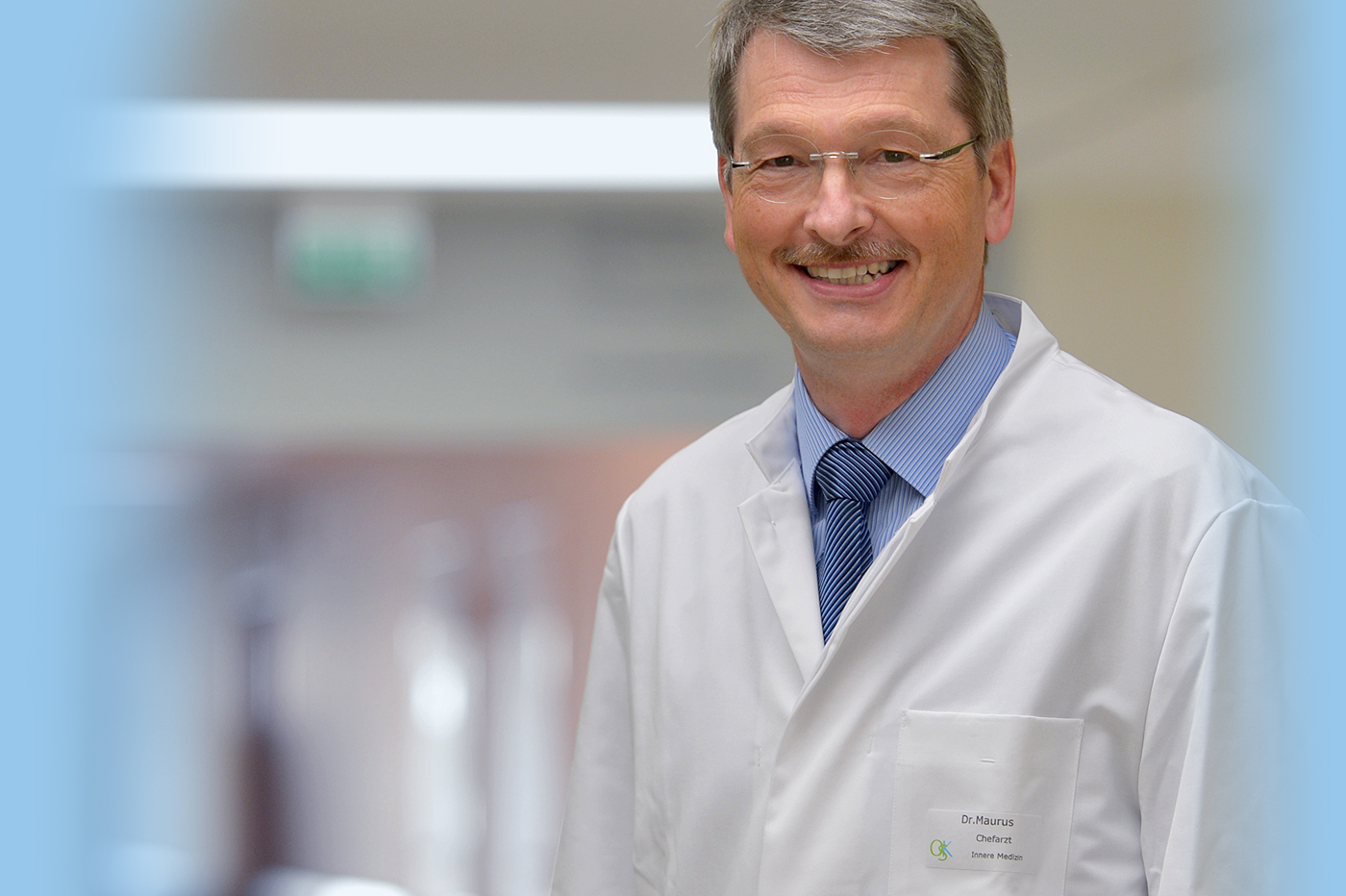 Dr. med. Maurus